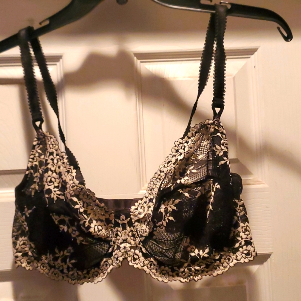 Women's bra